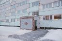 Однокомнатная квартира по Ленинградскому проспекту 4